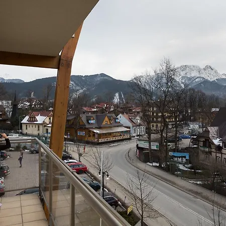 Апартаменты Vip Jagiellonska 33a *