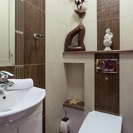 Vip Jagiellonska 33a * Закопане